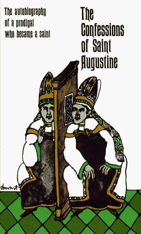 Augustine of Hippo: Confessions of ST. Augustine (Scribner)