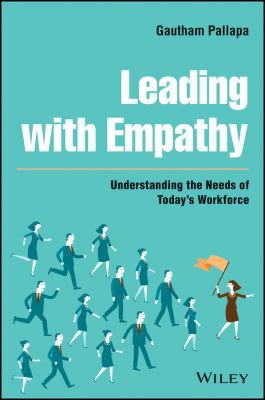 Gautham Pallapa: Lead with Empathy (2022, Wiley & Sons, Limited, John)