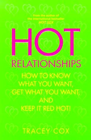 Tracey Cox: Hot Relationships (Paperback, 2000, Bantam)