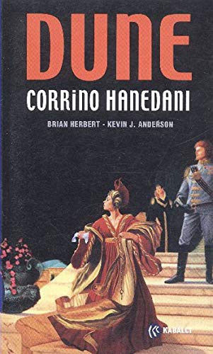 Brian Herbert: Dune (Paperback, 2004, Kabalci Yayinevi)