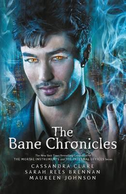 Maureen Johnson, Cassandra Clare, Sarah Rees Brennan: The Bane Chronicles (2014)