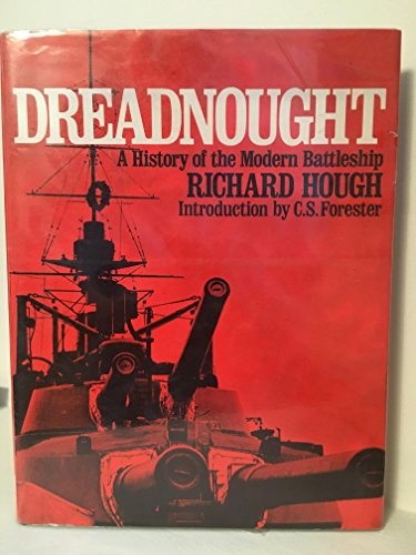 Richard Hough: Dreadnought (1975, P. Stephens)