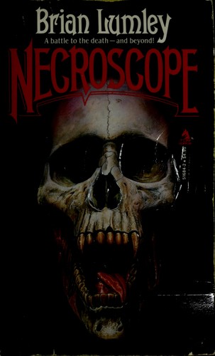 Brian Lumley: Necroscope (Paperback, 1991, Tor Books)