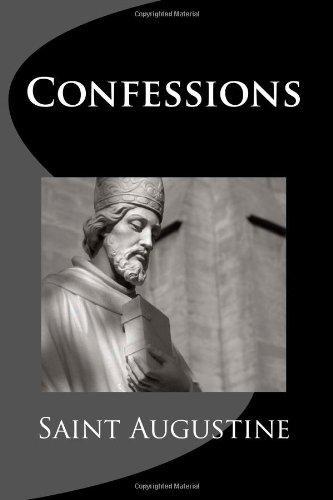 Augustine of Hippo: Confessions (2012)