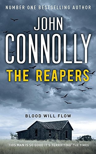 John Connolly: The Reapers [Paperback] by Connolly, John (Paperback, 2009, Hodder, Brand: Hodder)
