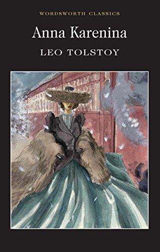 Lev Nikolaevič Tolstoy: Anna Karenina (1997)