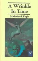 Madeleine L'Engle, Pegasus: A Wrinkle in Time (Hardcover, 1992, Kendall Hunt Pub Co)