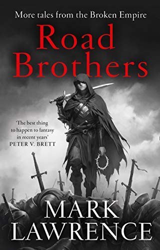 Road Brothers (Paperback)