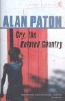 Alan Paton: Cry, the Beloved Country (Paperback, 2002, Vintage)