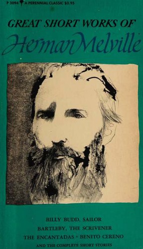 Herman Melville: Great Short Works of Herman Melville (Paperback, 1983, Harper & Row Publishers)