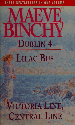 Maeve Binchy: Dublin 4 (1998, Cresset Editions)