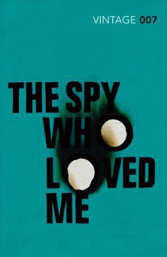 Ian Fleming: The Spy Who Loved Me