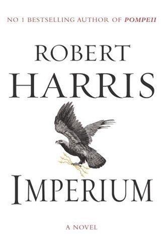 Robert Harris: Imperium