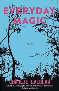 Charlie Laidlaw: Everyday Magic (EBook, Ringwood Publishing)