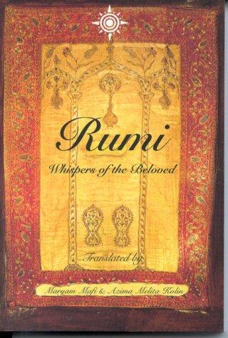 Rumi (Paperback, 2000, Thorsons)
