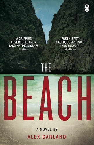 Alex Garland: The Beach (Paperback, 2011, Penguin Books, Limited)