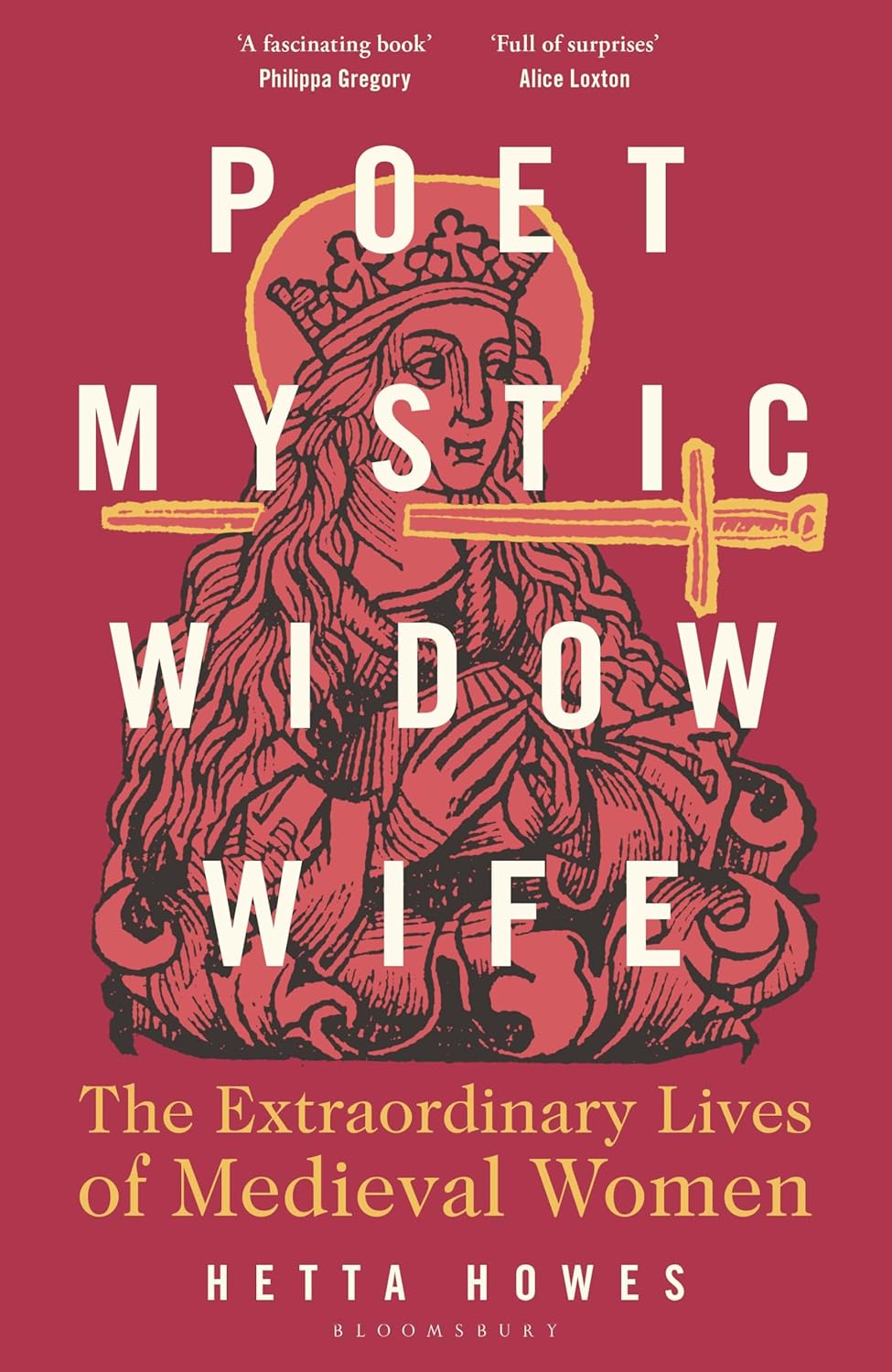 Hetta Howes: Poet, Mystic, Widow, Wife (2024, Bloomsbury Publishing Plc)