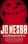 Jo Nesbø: Snømannen (Hardcover, Norwegian language, 2007, Aschehoug)