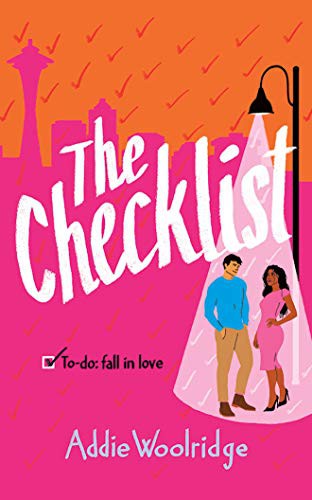 Addie Woolridge: The Checklist (Paperback, 2021, Montlake)