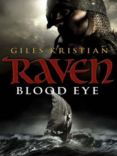 Giles Kristian: Blood Eye (EBook, 2009, Transworld)