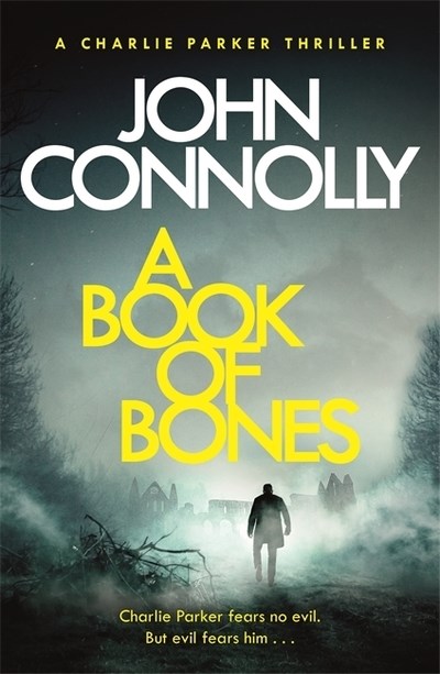 John Connolly: Book of Bones (2020, Hodder & Stoughton)