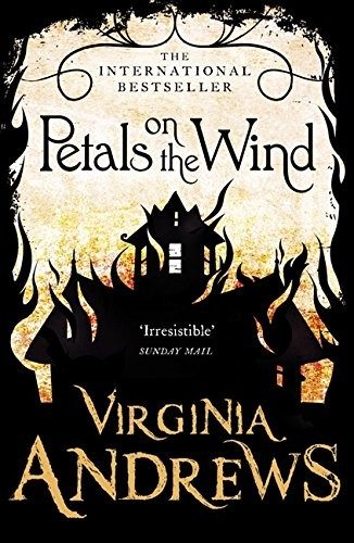 V. C. Andrews: Petals on the Wind (2011, Harper)