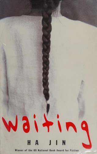 Ha Jin: Waiting (2000, Heinemann)