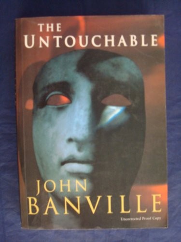 John Banville: Untouchable (Paperback, 1997, Picador Usa)