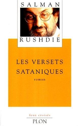 Salman Rushdie, A. Nasier: Les versets sataniques (Paperback, French language, 1999, Pocket)