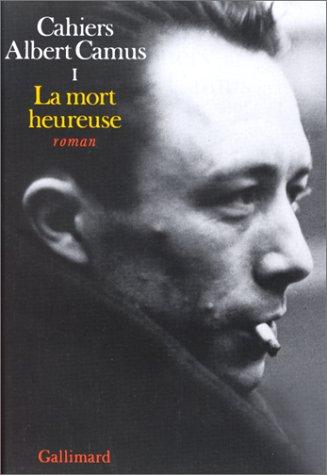 Albert Camus: Cahiers Albert Camus, tome 1  (Paperback, French language, 1971, Gallimard)