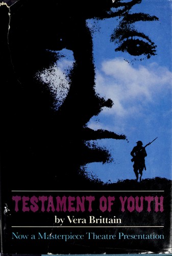 Vera Brittain: Testament of Youth (Hardcover, 1980, Putnam Publishing Group, The)