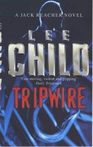Lee Child: Tripwire (2000)