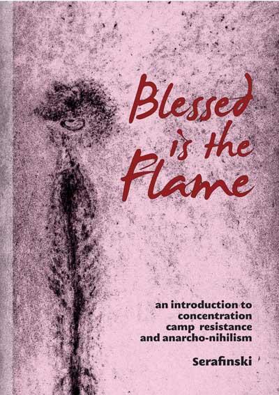 Serafinski: Blessed is the Flame
