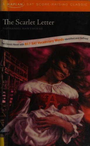 Nathaniel Hawthorne: The Scarlet Letter (Paperback, 2006, Kaplan Publishing)