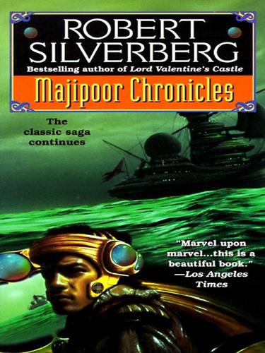 Robert Silverberg: Majipoor Chronicles (EBook, 2001, HarperCollins)