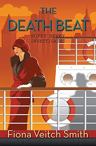 Fiona Veitch Smith: The Death Beat (Paperback, 2017, Lion Fiction)