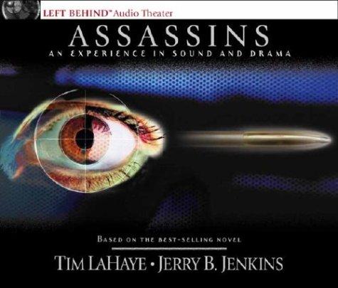 Tim F. LaHaye, Jerry B. Jenkins: Assassins (AudiobookFormat, 2001, Tyndale Audio)