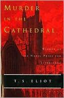 T. S. Eliot: Murder in the cathedral (1964, Harcourt)