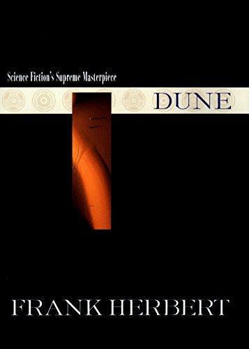 Dune (Hardcover, 1999, Ace)