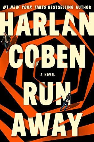 Run Away (Hardcover, 2019, Grand Central Publishing)
