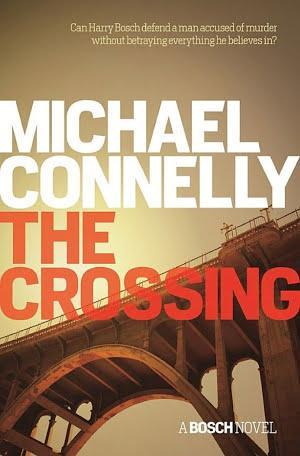 Michael Connelly: The crossing