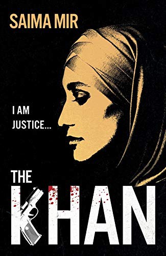 Saima Mir: The Khan (Hardcover, 2021, Point Blank)