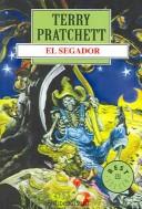 Terry Pratchett: El Segador / Reaper Man (Paperback, Spanish language)