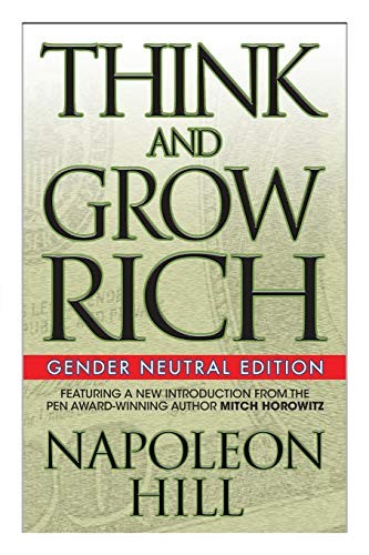 Napoleon Hill, Mitch Horowitz: Think and Grow Rich (Paperback, 2019, G&D Media)