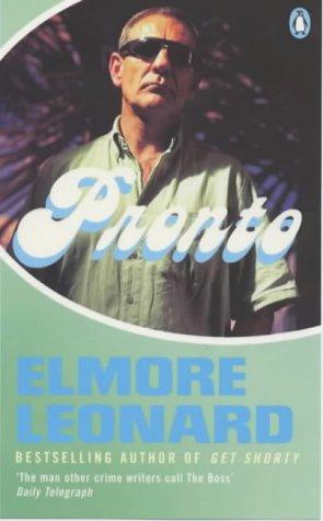 Elmore Leonard: Pronto (Paperback, 1994, Penguin Books Ltd)