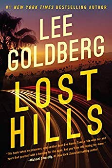 Lee Goldberg: Lost Hills (2019, Thomas and Mercer )