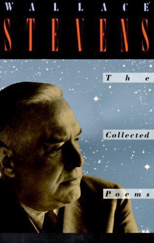 Wallace Stevens: The Collected Poems of Wallace Stevens (Paperback, 1990, Vintage)