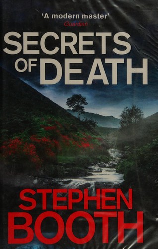 Stephen Booth: Secrets of death (2016)