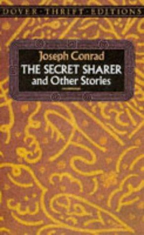 Joseph Conrad: The secret sharer and other stories (1993)