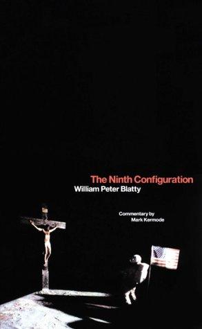 William Peter Blatty: The ninth configuration (1999, ScreenPress Books)